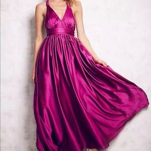Free people Fallon Dress by Rae Frances